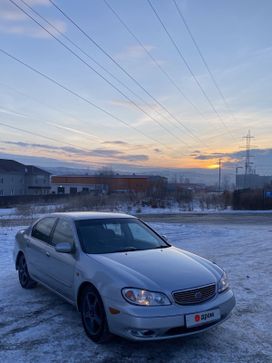  Nissan Cefiro 2001 , 315000 , 