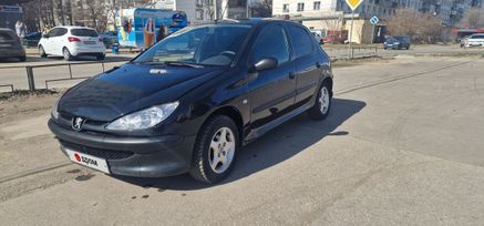  Peugeot 206 2007 , 300000 ,  