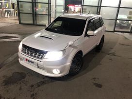 SUV   Subaru Forester 2010 , 1600000 , -