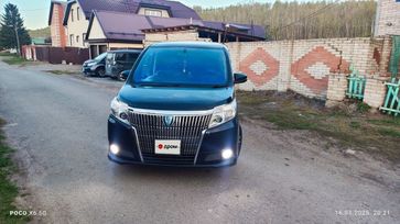    Toyota Esquire 2015 , 1650000 , 