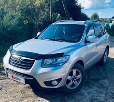 SUV   Hyundai Santa Fe 2010 , 1200000 , 