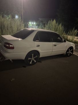  Toyota Corolla 2000 , 385000 , --