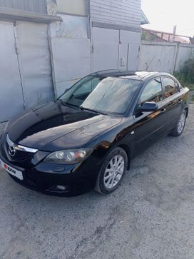  Mazda Mazda3 2008 , 600000 , 