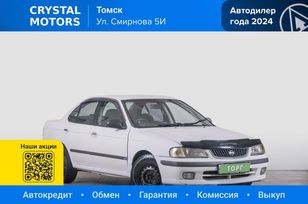  Nissan Sunny 2000 , 239000 , 