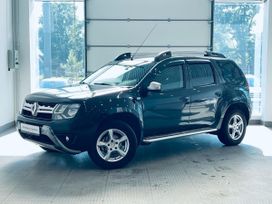 SUV   Renault Duster 2015 , 1100000 , -