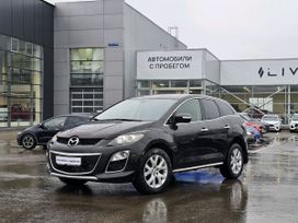 SUV   Mazda CX-7 2010 , 730000 , 