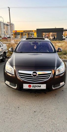  Opel Insignia 2012 , 1000000 , 