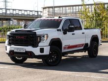 Тюмень Sierra, 2020 Тюмень Sierra, 2020