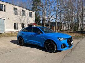 SUV   Audi Q3 Sportback 2020 , 3620000 , -