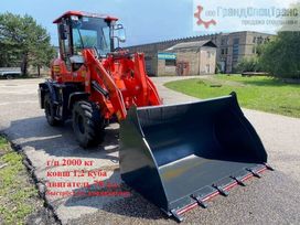   Ranger ZL20M 2024 , 2310000 , 