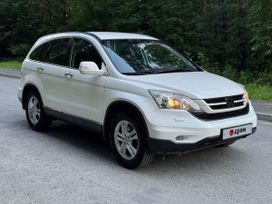 SUV   Honda CR-V 2011 , 1500000 , 