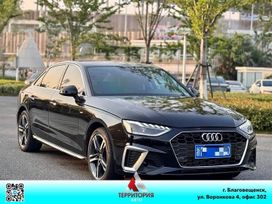 Audi A4 2022 , 2390000 , 