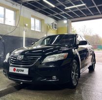  Toyota Camry 2007 , 1200000 , 