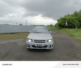  Nissan Avenir 2002 , 200000 , 