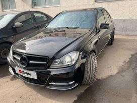  Mercedes-Benz C-Class 2012 , 1700000 , 