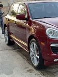 SUV   Porsche Cayenne 2008 , 850000 , 