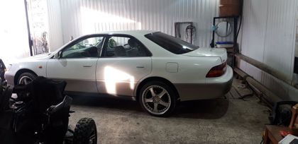  Toyota Windom 1998 , 650000 , 