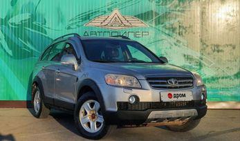 SUV   Daewoo Winstorm 2007 , 930000 , 