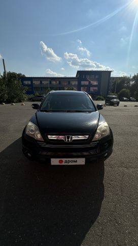 SUV   Honda CR-V 2008 , 1490000 , 
