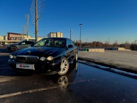  Jaguar X-Type 2005 , 520000 , 