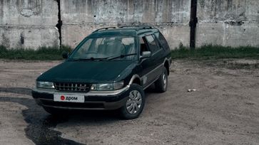  Toyota Sprinter Carib 1992 , 205000 , 