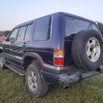 SUV   Isuzu Bighorn 1995 , 410000 , 