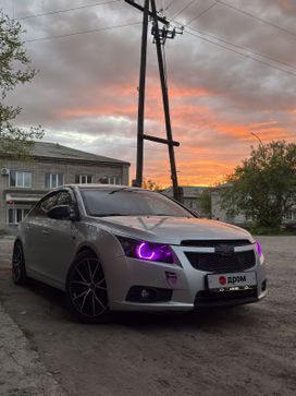  Chevrolet Cruze 2012 , 1210000 , 