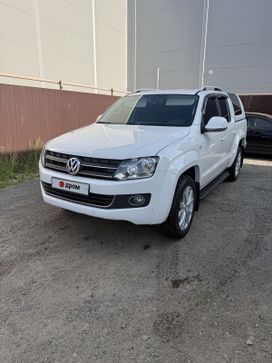  Volkswagen Amarok 2013 , 2750000 ,  