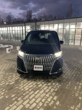    Toyota Esquire 2018 , 2577000 , 