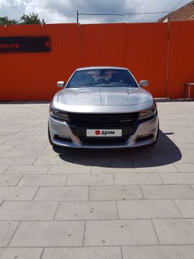  Dodge Charger 2015 , 2650000 , --