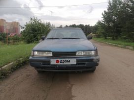  Mazda 626 1989 , 170000 , 