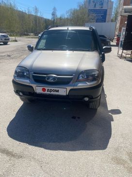 SUV   Chevrolet Niva 2020 , 650000 , 