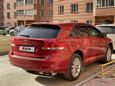 SUV   Toyota Venza 2010 , 1899000 , 
