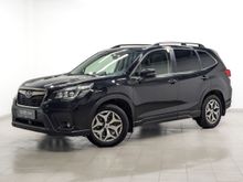  Forester, 2021