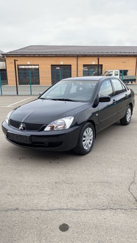  Mitsubishi Lancer 2007 , 610000 , 