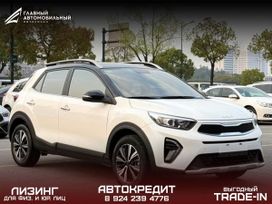 SUV   Kia KX1 2021 , 1150000 , 