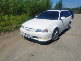  Toyota Caldina 2001 , 370000 , 