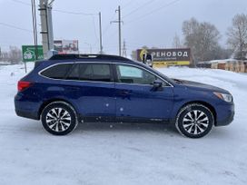  Subaru Outback 2016 , 2430000 , 