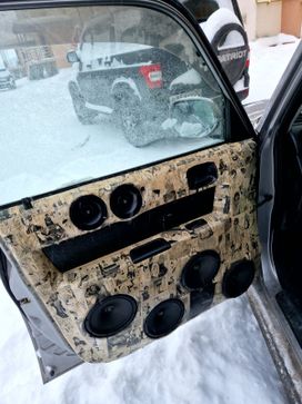  Toyota bB 2001 , 400000 ,  