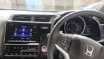  Honda Fit 2018 , 1390000 , 
