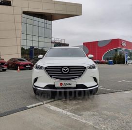 SUV   Mazda CX-9 2019 , 3050000 , 