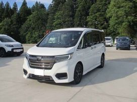    Honda Stepwgn 2021 , 1598000 , 