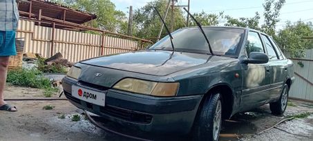  Daewoo Espero 1997 , 85000 , --