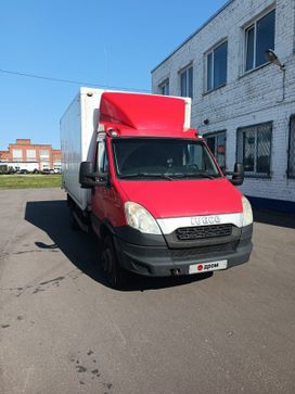  Iveco Daily 70C15D 2012 , 1400000 , 