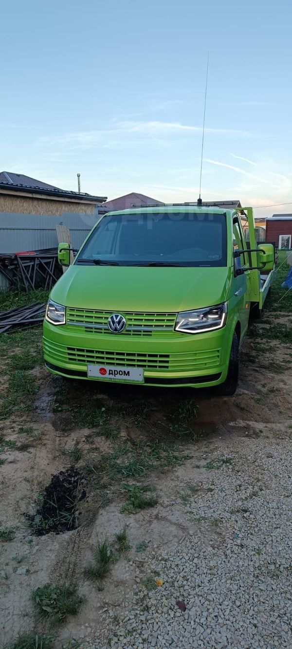  Volkswagen Transporter 2005 , 3100000 , -