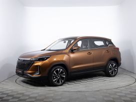 SUV   BAIC X35 2023 , 1455449 , 