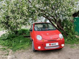  Daewoo Matiz 2006 , 120000 , 