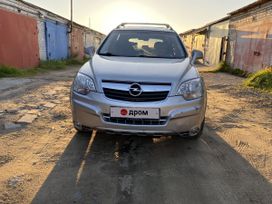 SUV   Opel Antara 2007 , 950000 , 