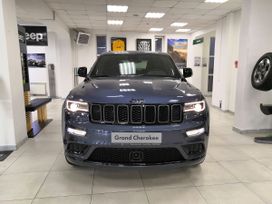 SUV   Jeep Grand Cherokee 2020 , 5115000 , 