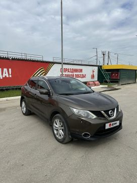 SUV   Nissan Qashqai 2014 , 1200000 , 